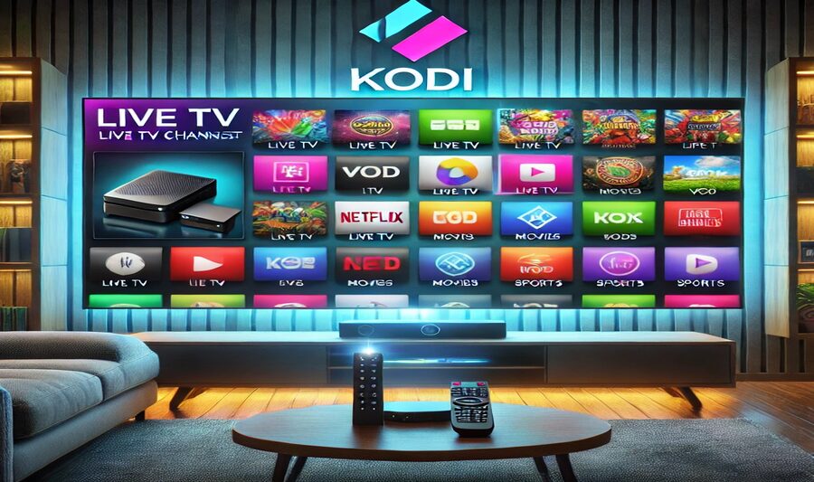 Kodi_IPTV